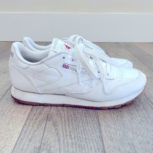 Reebok Classic Sneakers